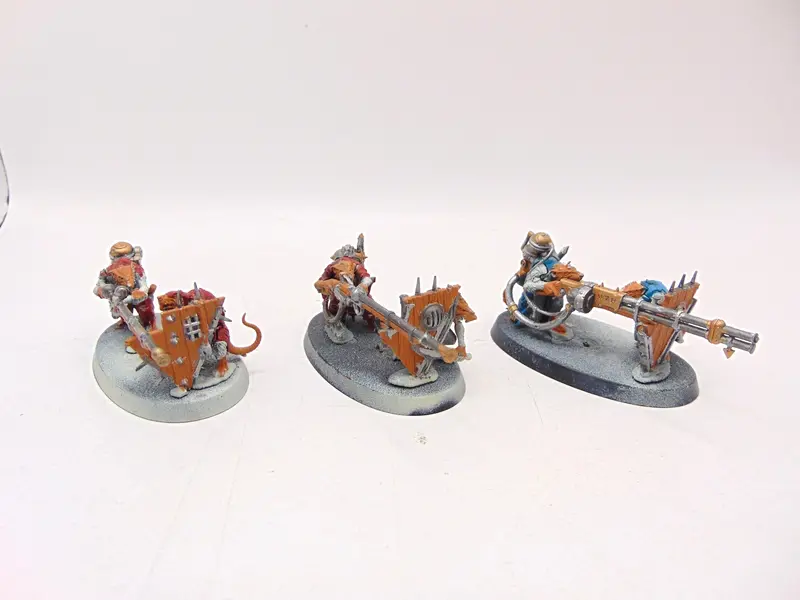 Warplock Jezzails