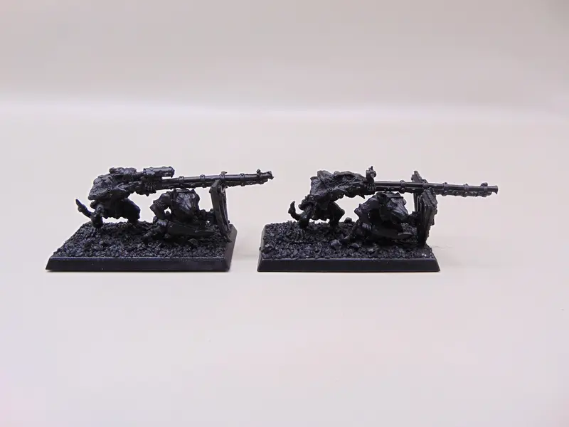 Warplock Jezzails