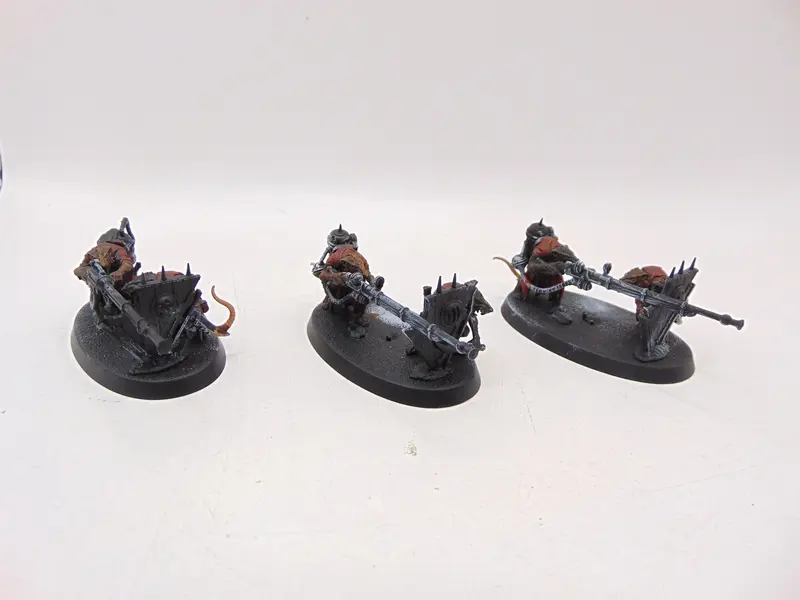 Warplock Jezzails