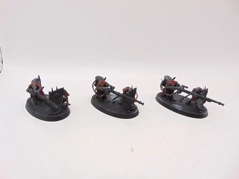 Warplock Jezzails
