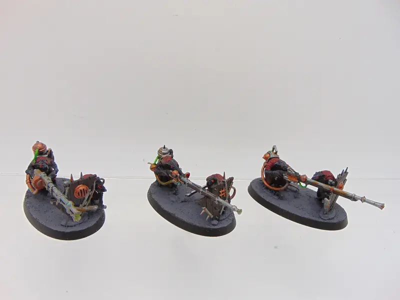 Warplock Jezzails