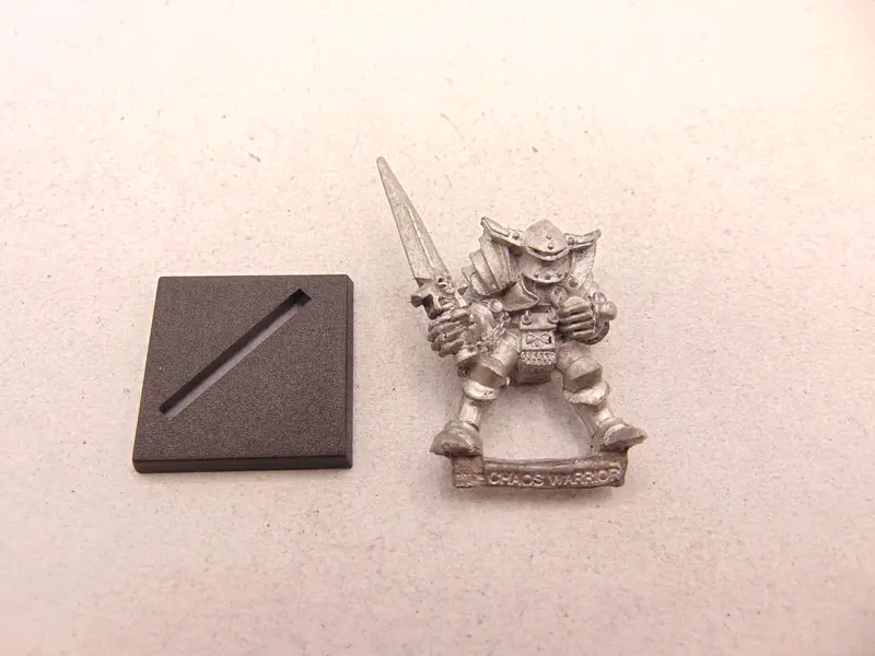 Warrior of Khorne