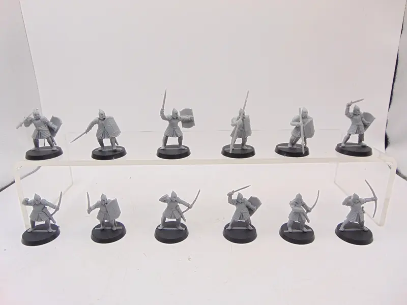 Warriors of Minas Tirith