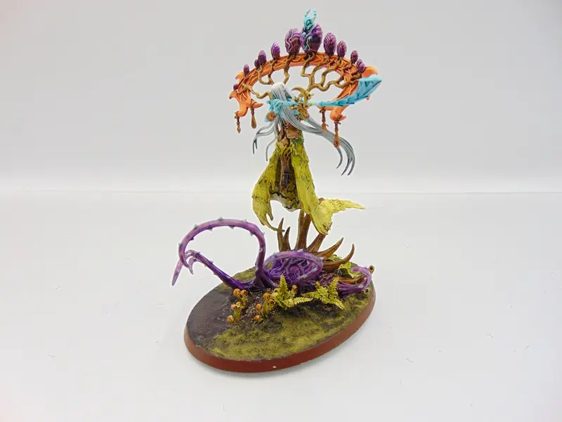 Warsong Revenant