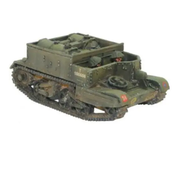 Wasp Flamethrower Carrier - Bolt Action