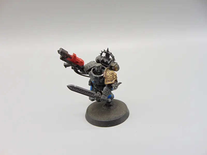 Watch Captain Artemis