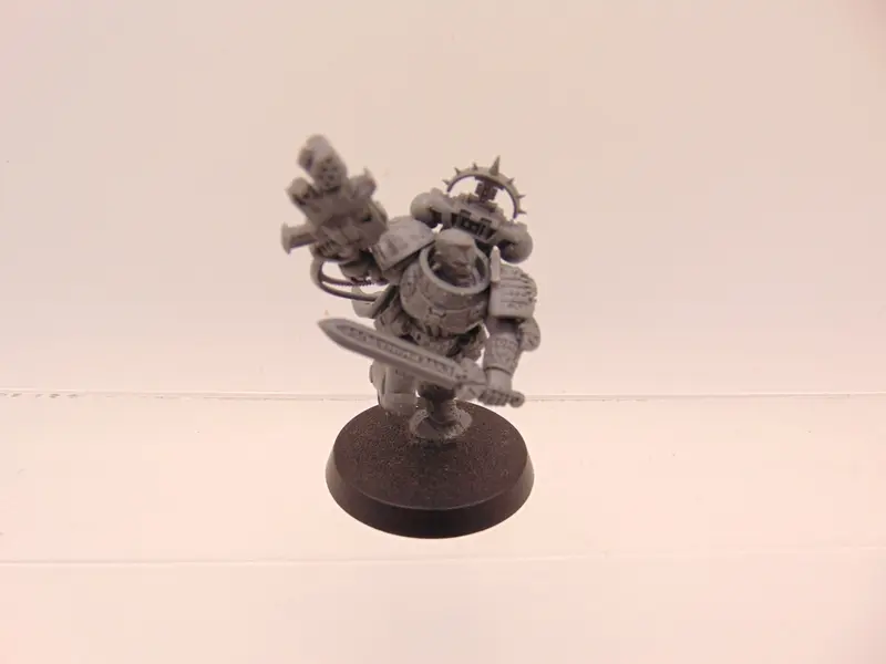 Watch Captain Artemis