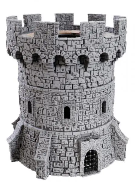 Watchtower Boxed Set