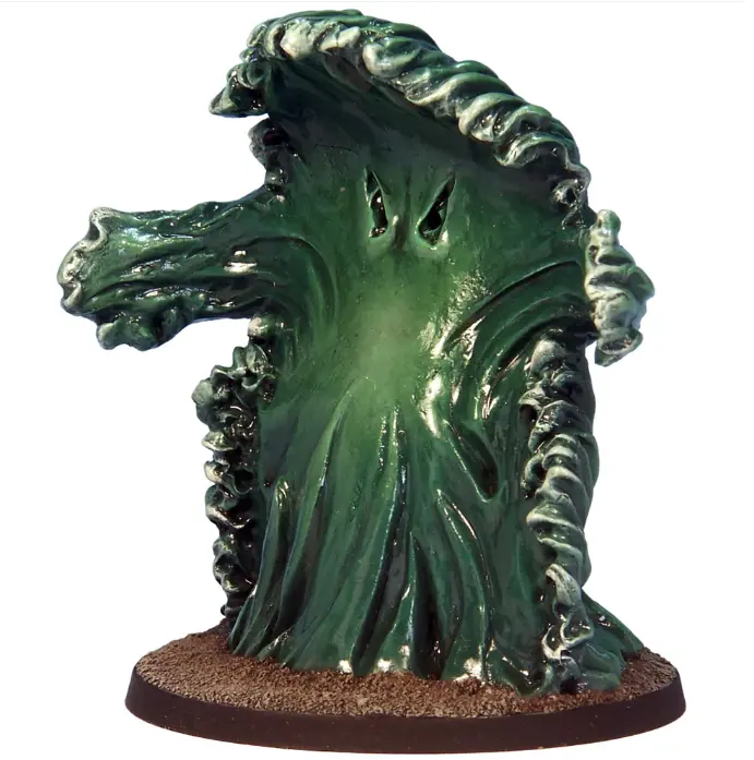Water Elemental - Crooked Dice