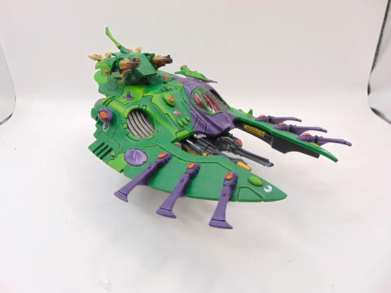 Wave Serpent