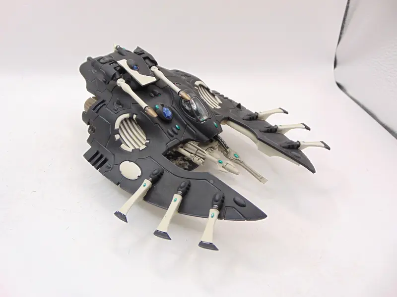 Wave Serpent