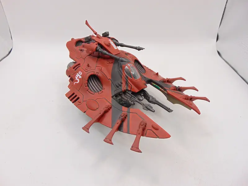 Wave Serpent