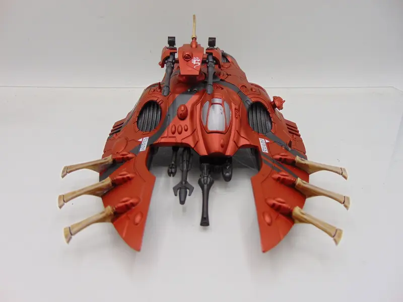 Wave Serpent