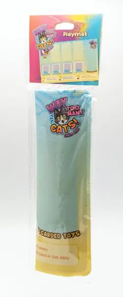 Way Too Many Cats Playmat [ Pre-order ]