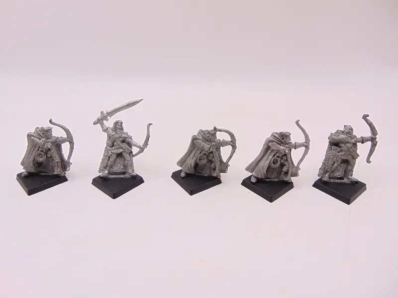 Waywatchers
