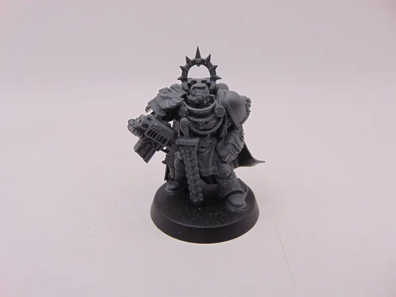 Web Exclusive Captain