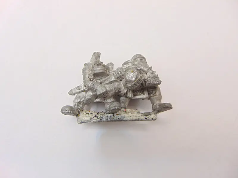Weirdboy being fired