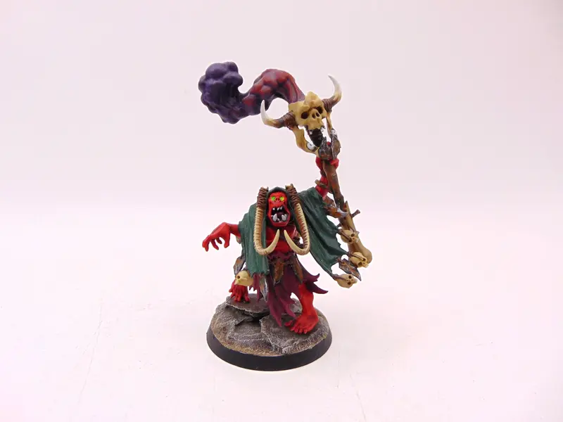 Weirdnob Shaman