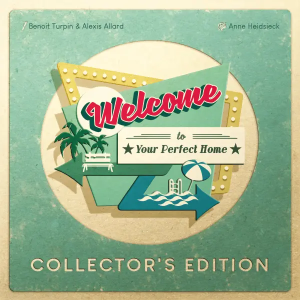 Welcome To Your Perfect Home