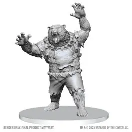 Werebear