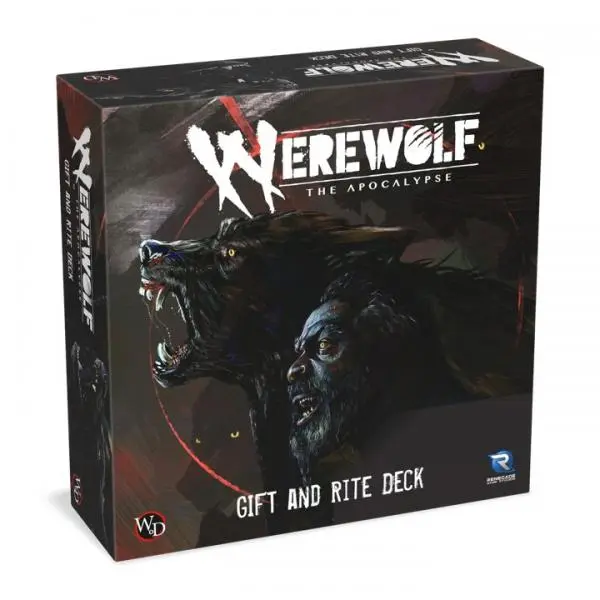 Werewolf