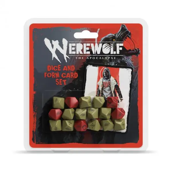Werewolf