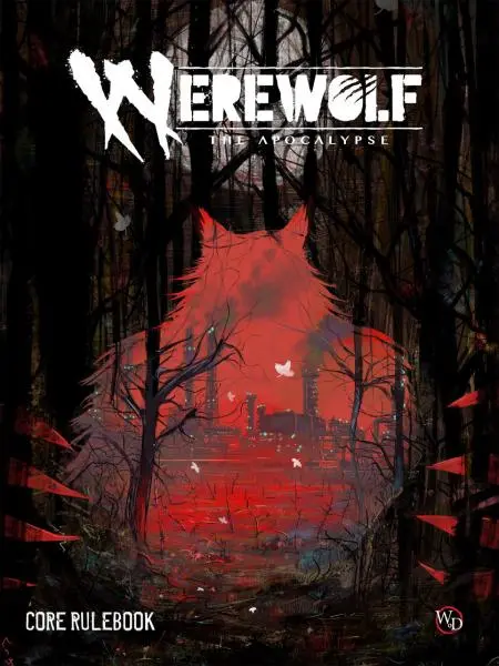 Werewolf