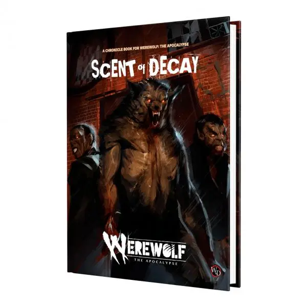 Werewolf