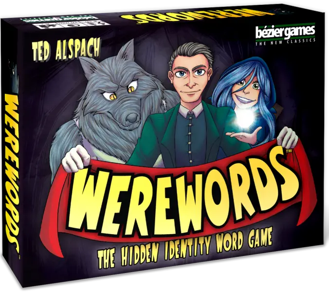 Werewords