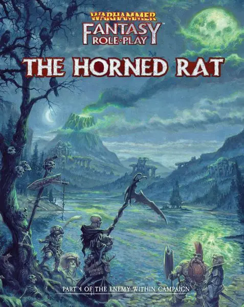 WFRP