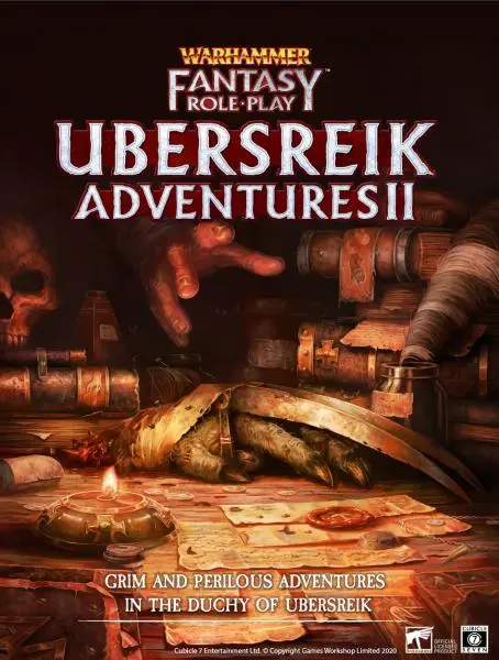 WFRP