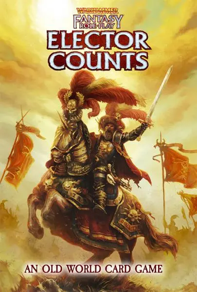 WFRP