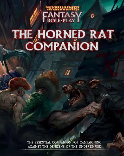 WFRP