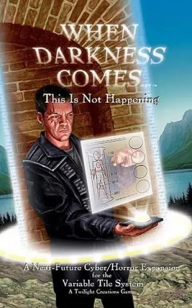 When Darkness Comes
