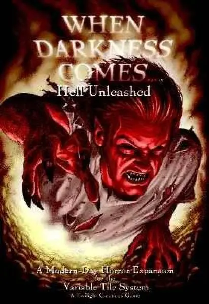 When Darkness Comes