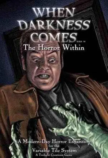 When Darkness Comes