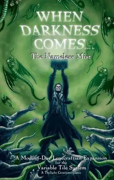 When Darkness Comes