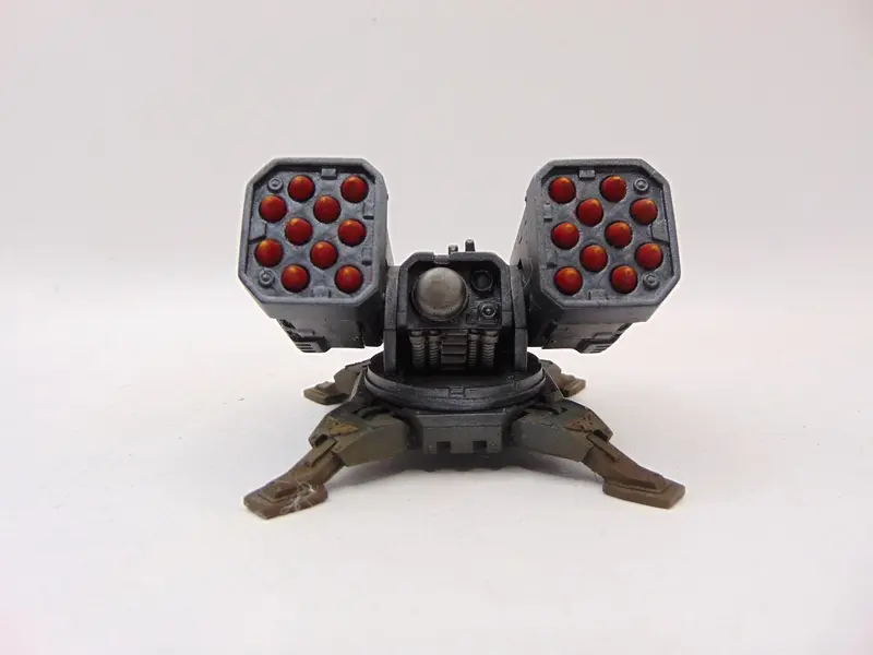 Whirlwind Hyperios Tarantula