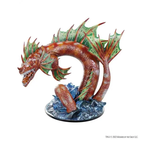Whirlwyrm Boxed Miniature (Set 30)
