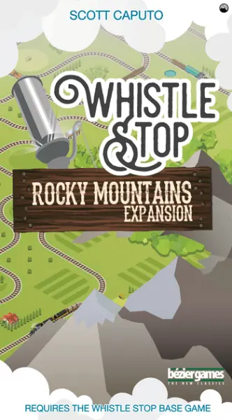 Whistle Stop