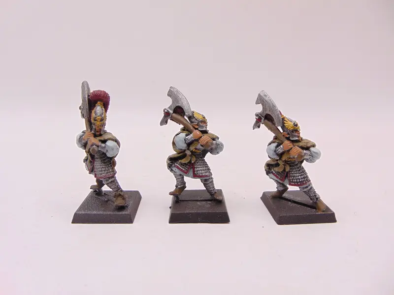 White Lions