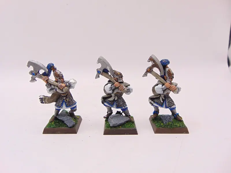 White Lions