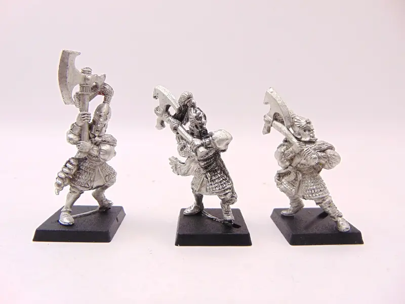 White Lions of Chrace