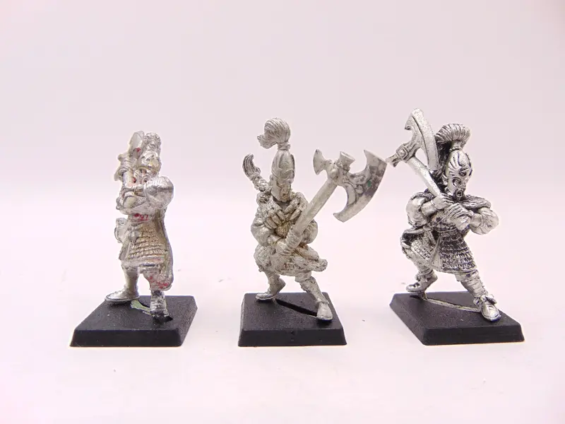 White Lions of Chrace