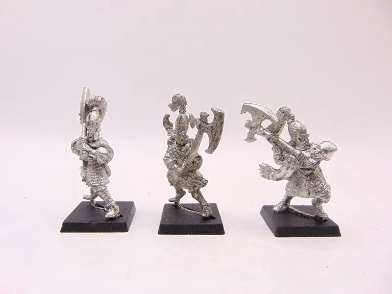 White Lions of Chrace