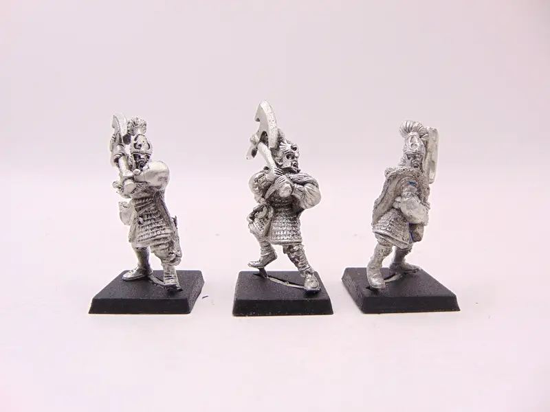 White Lions of Chrace