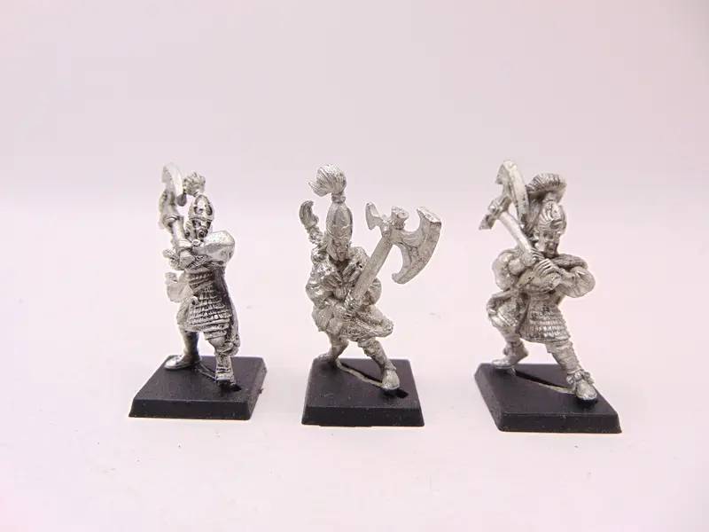 White Lions of Chrace