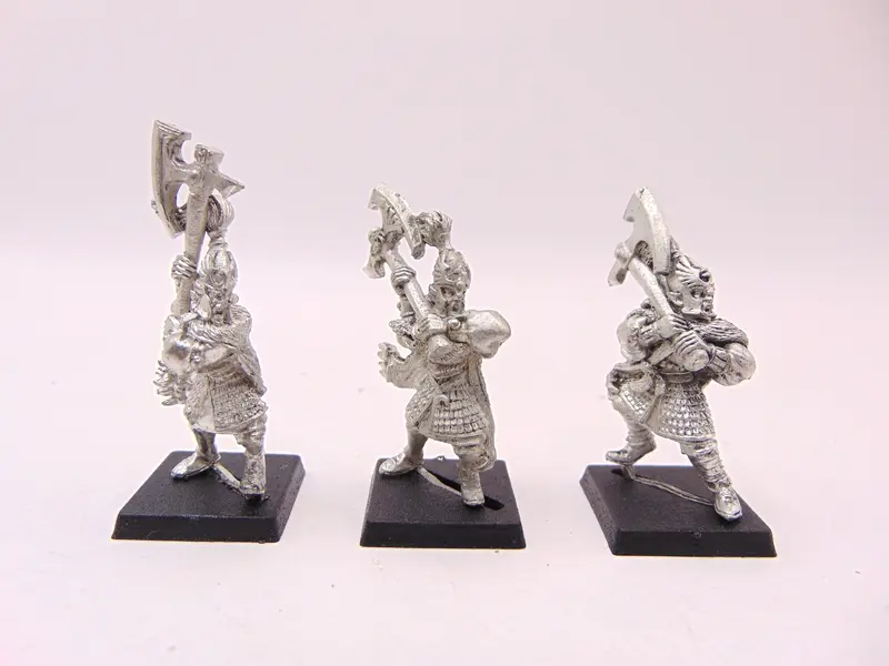 White Lions of Chrace