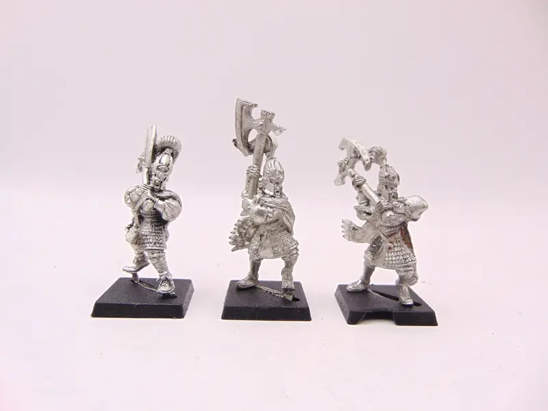 White Lions of Chrace