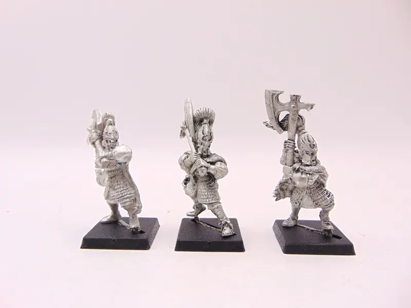 White Lions of Chrace